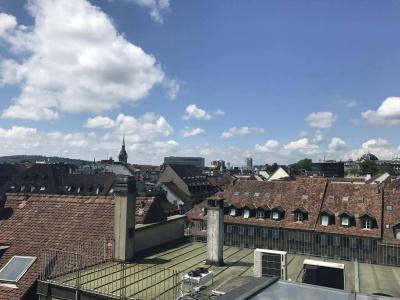 Kreuz Bern Modern City - 19