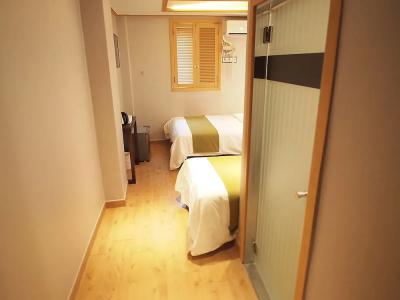 Park Hill Myeongdong - 52