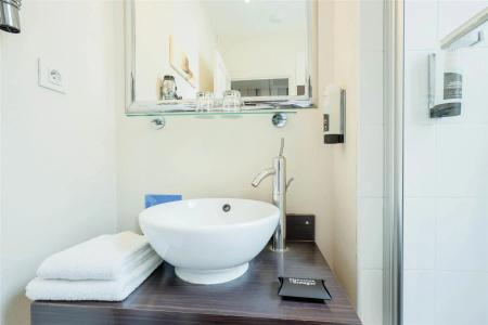 Best Western Brittany La Baule Centre - 67