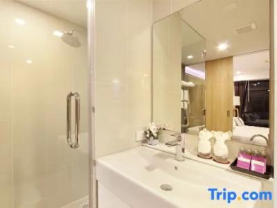 PLAAI Prime Rayong, Formerly D Varee Diva Central Rayong - 101