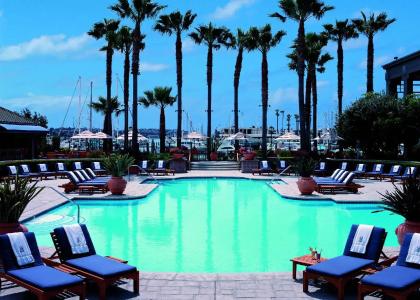 The Ritz-Carlton, Marina del Rey - 45