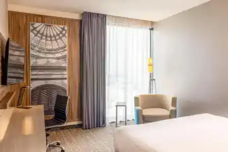 Courtyard by Marriott Mexico City Vallejo - 31