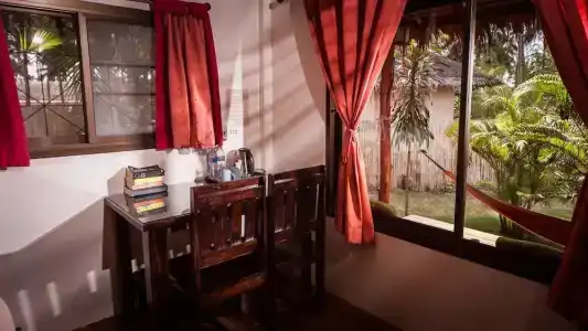 Baan Manali Resort - 180