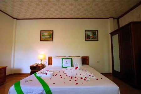 Bamboo Resort Phu Quoc - 41