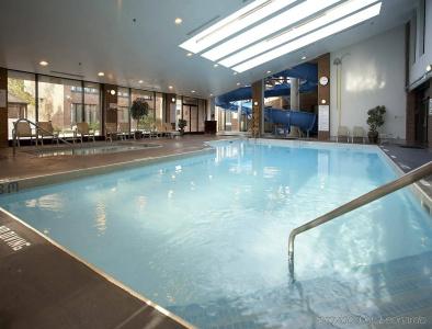 Hilton/Meadowvale - 17