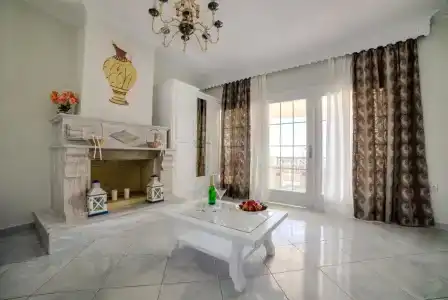 Villa Olympia - 145
