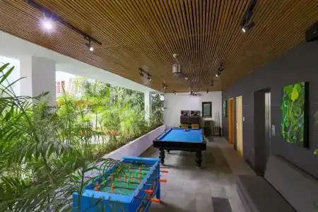 Babylon Garden Da Nang - 19