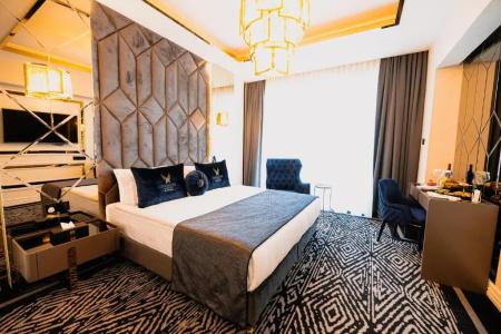 Chamada Prestige Luxury & Casino & Beach Club - 62