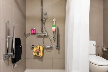 Moxy Berlin Ostbahnhof - 7