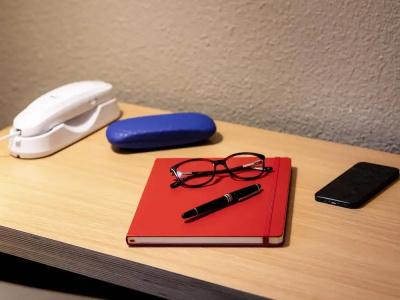 ibis Bordeaux Centre Meriadeck - 34