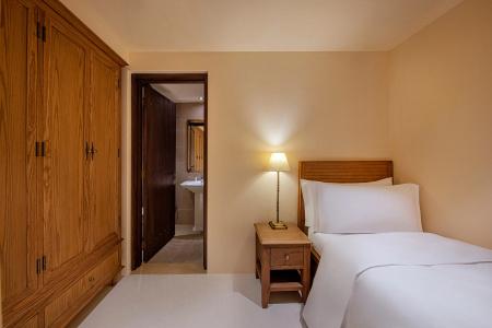 Al Wathba, a Luxury Collection Desert Resort & Spa, Abu Dhabi - 1