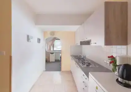 Apartment house Jager - 103