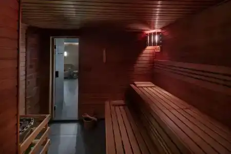 Spa & Wellness Olympia Marienbad - 39