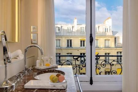 Hôtel Alfred Sommier - 67