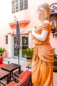 Secret Garden Miami Beach - 1