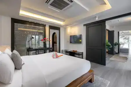 Baan Laimai Beach Resort & Spa - Sha Extra Plus - 2