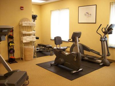 Hilton Garden Inn - 25