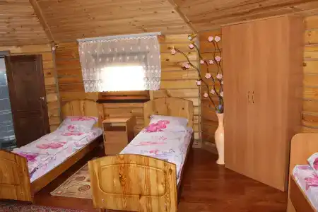 Золотая подкова - 4