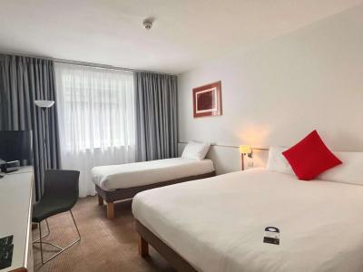 Novotel Glasgow Centre - 34