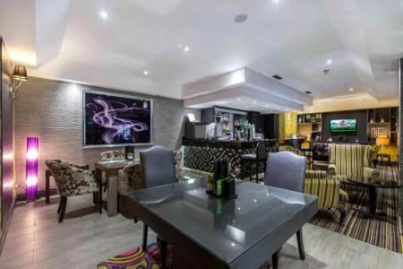 Holiday Inn London Oxford Circus, An Ihg - 13