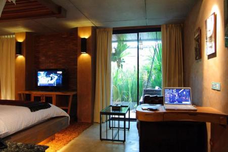 The Fusion Suites - 13