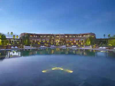 Mandarin Oriental, Marrakech - 21