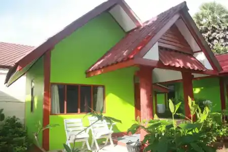 Nature Beach Resort, Koh Lanta - 146