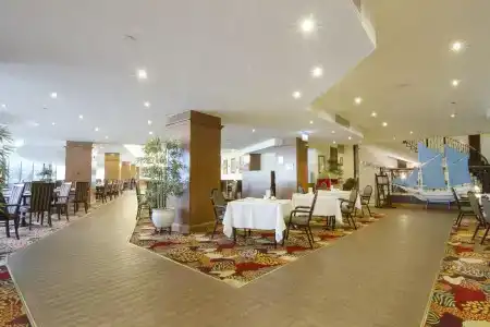 Grand Excelsior - 45