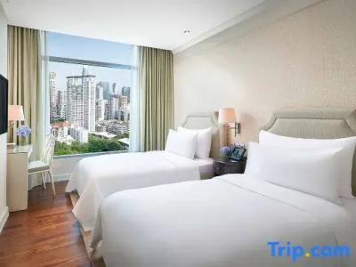 Oriental Residence Bangkok - SHA Certified - 72