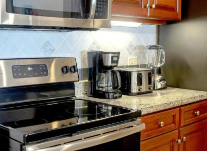 The Villas at Beach and Marina - 132