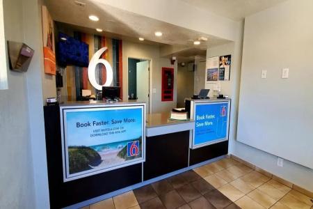 6-Palmdale, CA - 1