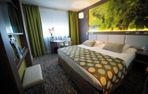 Mercure Beaune Centre - 62