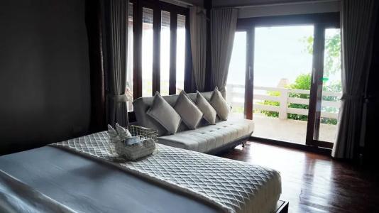 Dusit Buncha Resort Koh Tao - 114