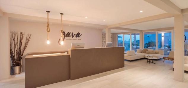 Gava Waterman Milna Resort – All Inclusive - 1