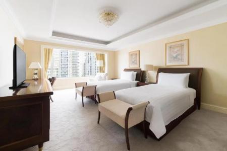 Shangri-La Singapore (SG Clean, Staycation Approved) - 103