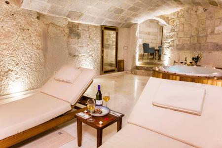 Imperial Cave Suites & Spa - 39
