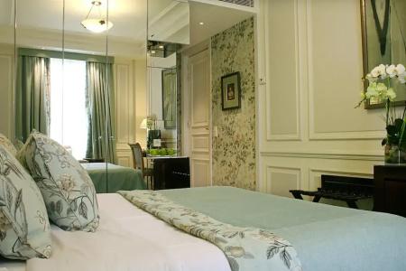 Hôtel San Régis - 48