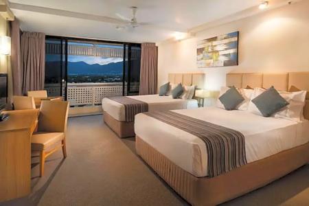 Rydges Esplanade - 55