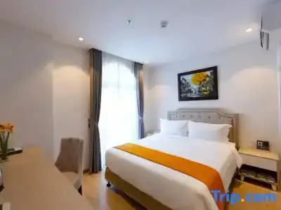 Ex Da Nang Luxury - 38