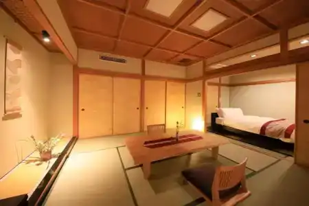 Tensui Saryo - 96