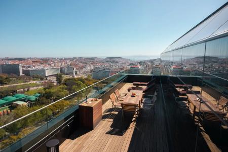 Intercontinental Lisbon, An Ihg - 43