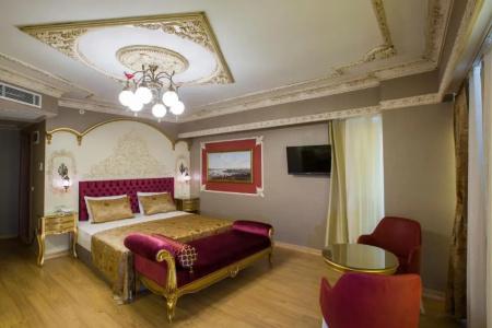 Empire Suite - 35