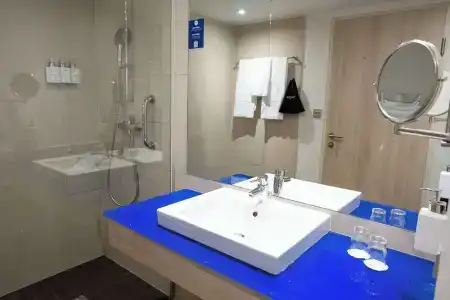 Park Inn by Radisson Linz - 80