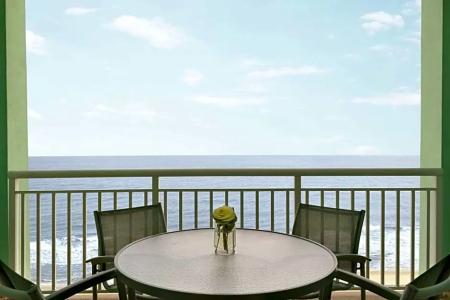 Hilton Suites Oceanfront - 67