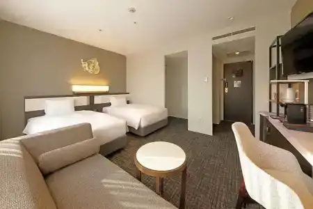 Four Points by Sheraton Hakodate - 66