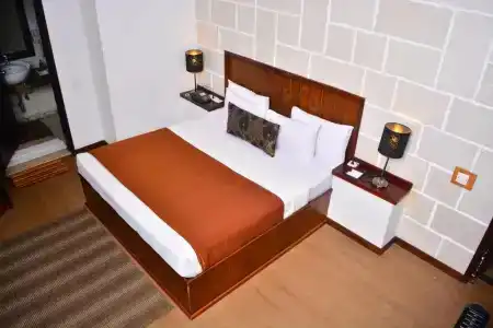 Unique Cottages - 77