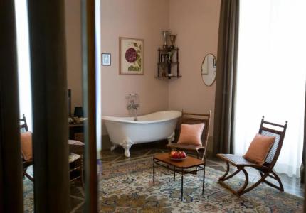 AdAstra Suites - 33