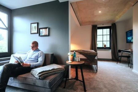 The Hearts - Dein Boutique- Und Event-Resort - 79