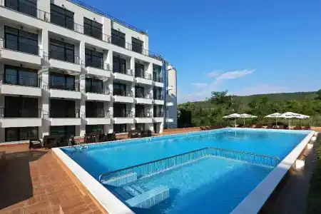 White Rock Castle Suite & SPA - 29