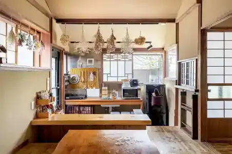Kamakura Rakauan - 73